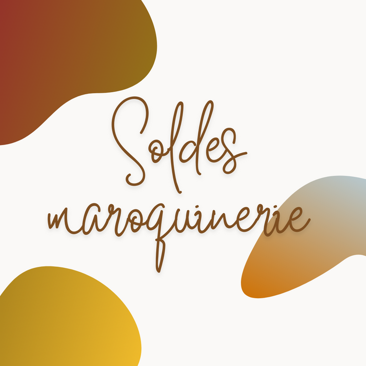 Soldes Maroquinerie