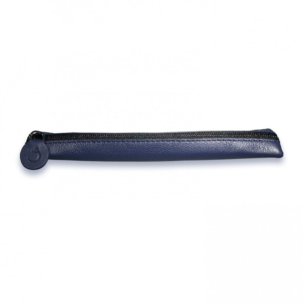 ARC Trousse Ladon Longue 1 Stylo-Trousse-Arcadius-Midnight blue-Papeterie du Dôme