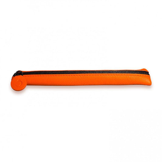 ARC Trousse Ladon Longue 1 Stylo-Trousse-Arcadius-Orange-Papeterie du Dôme