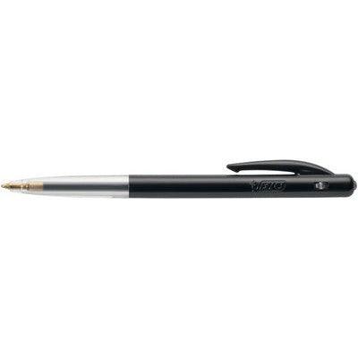 BIC Stylo Bille M10-Stylo Bille-Bic-Noir-Papeterie du Dôme