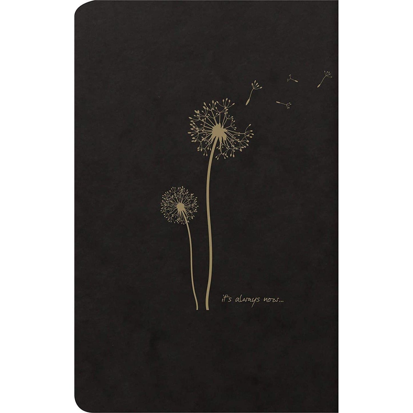 CLT Flying Spirit Carnet Piqure Textile 11x17 96p Noir-Carnet-Clairefontaine-Papeterie du Dôme