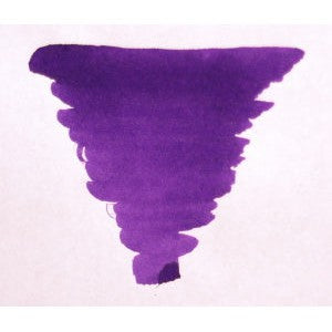 DIA Flacon Encre 80mL A-M-Encre-Diamine-Imperial Purple-Papeterie du Dôme