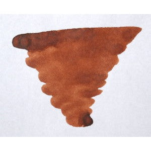 DIA Flacon Encre 80mL N-Z-Encre-Diamine-Warm Brown-Papeterie du Dôme