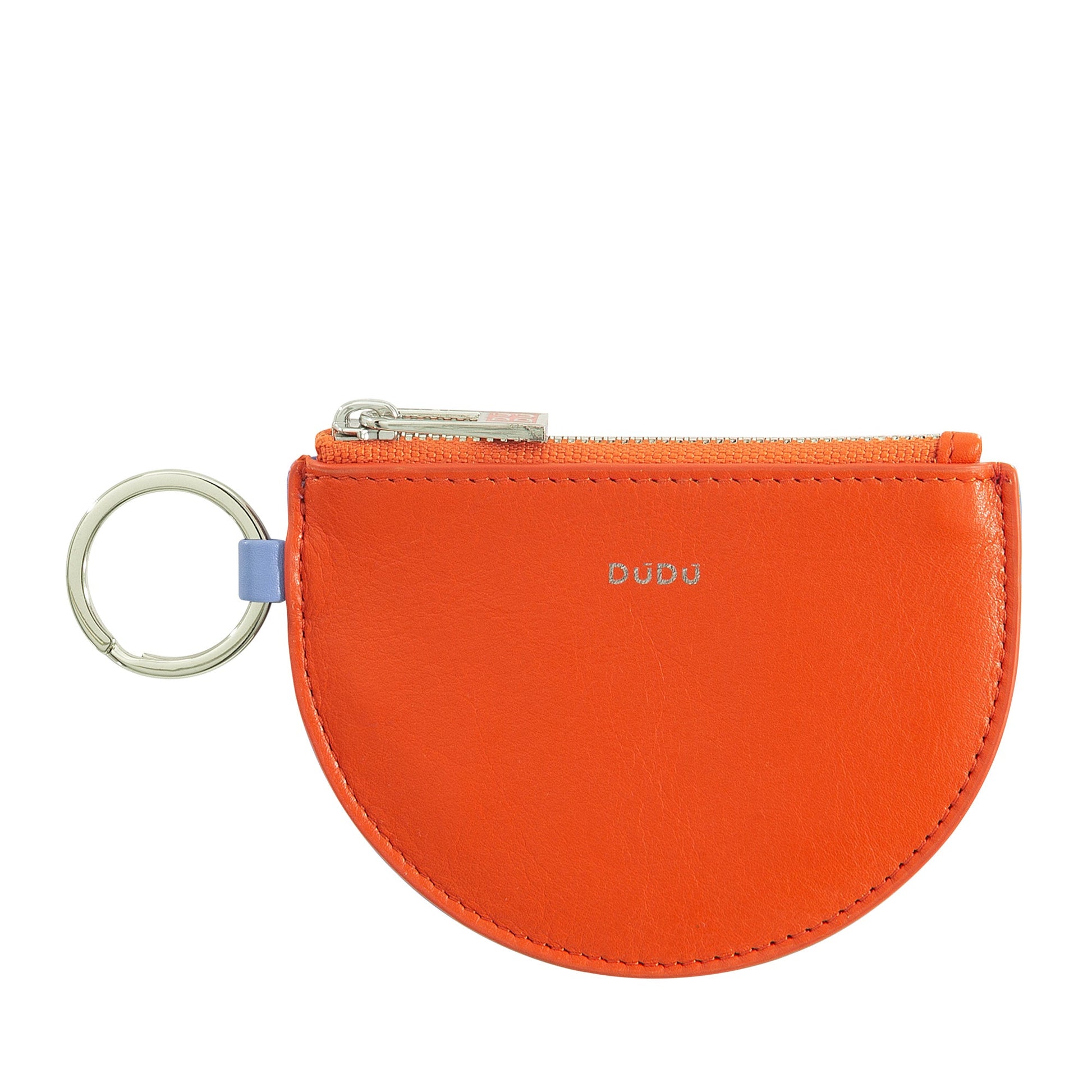 DUDU Colorful Porte-clés Tolosa-Porte Clés-dudubags-Orange-Papeterie du Dôme