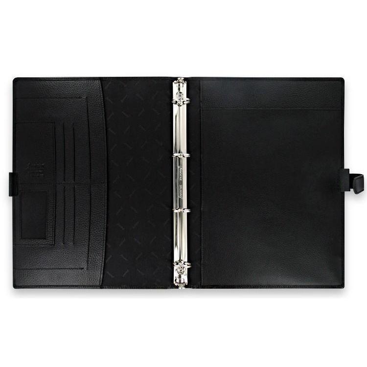 FFX A4 Organiseur Finsbury FILOFAX-Organiseur-Filofax-Papeterie du Dôme