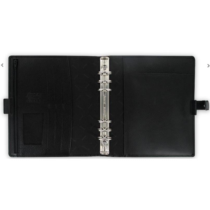 FFX A5 Organiseur Finsbury FILOFAX-Organiseur-Filofax-Papeterie du Dôme