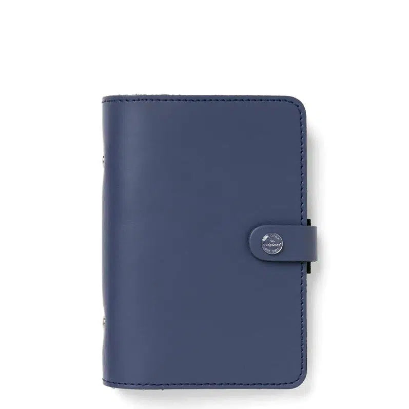 FFX The Original Agenda Personal-Organiseur-Filofax-Midnight Blue-Papeterie du Dôme