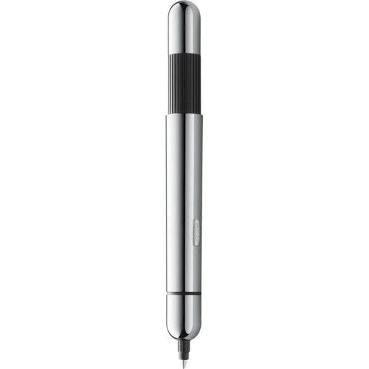 LAMY Pico Chrome Stylo Bille-Stylo Bille-Lamy-Papeterie du Dôme