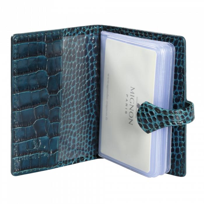 MGN Etui Multicartes Savannah Mignon-Mignon-Papeterie du Dôme