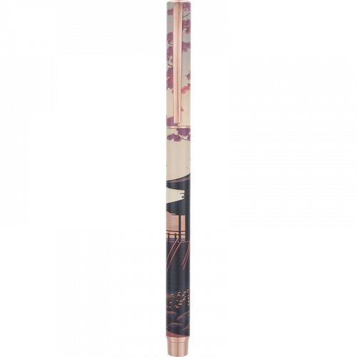 OBE Japon Stylo Plume-Stylo Plume-Oberthur-Aléatoire-M Médium-Papeterie du Dôme