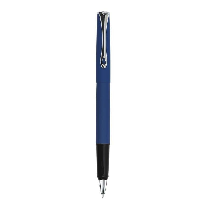 DPM Esteem Lapis Bleu Stylo Roller-Stylo Roller-Diplomat-Papeterie du Dôme