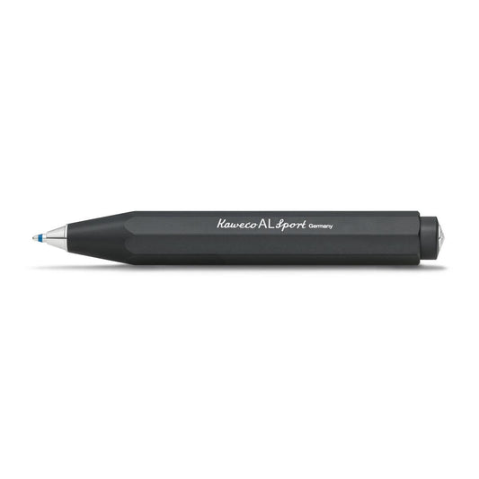 KWC Al Sport Noir Stylo Bille-Stylo Bille-Kaweco-Papeterie du Dôme