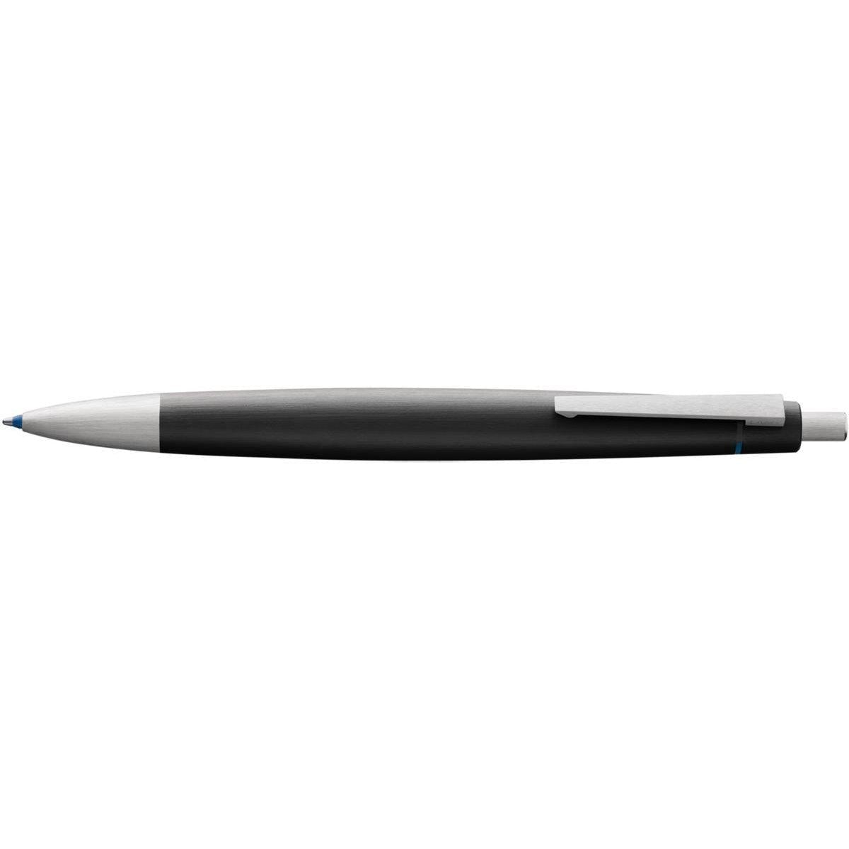 LAMY 2000 Résine Noire 4 Couleurs Stylo Bille-Stylo Multifonctions-Lamy-Papeterie du Dôme