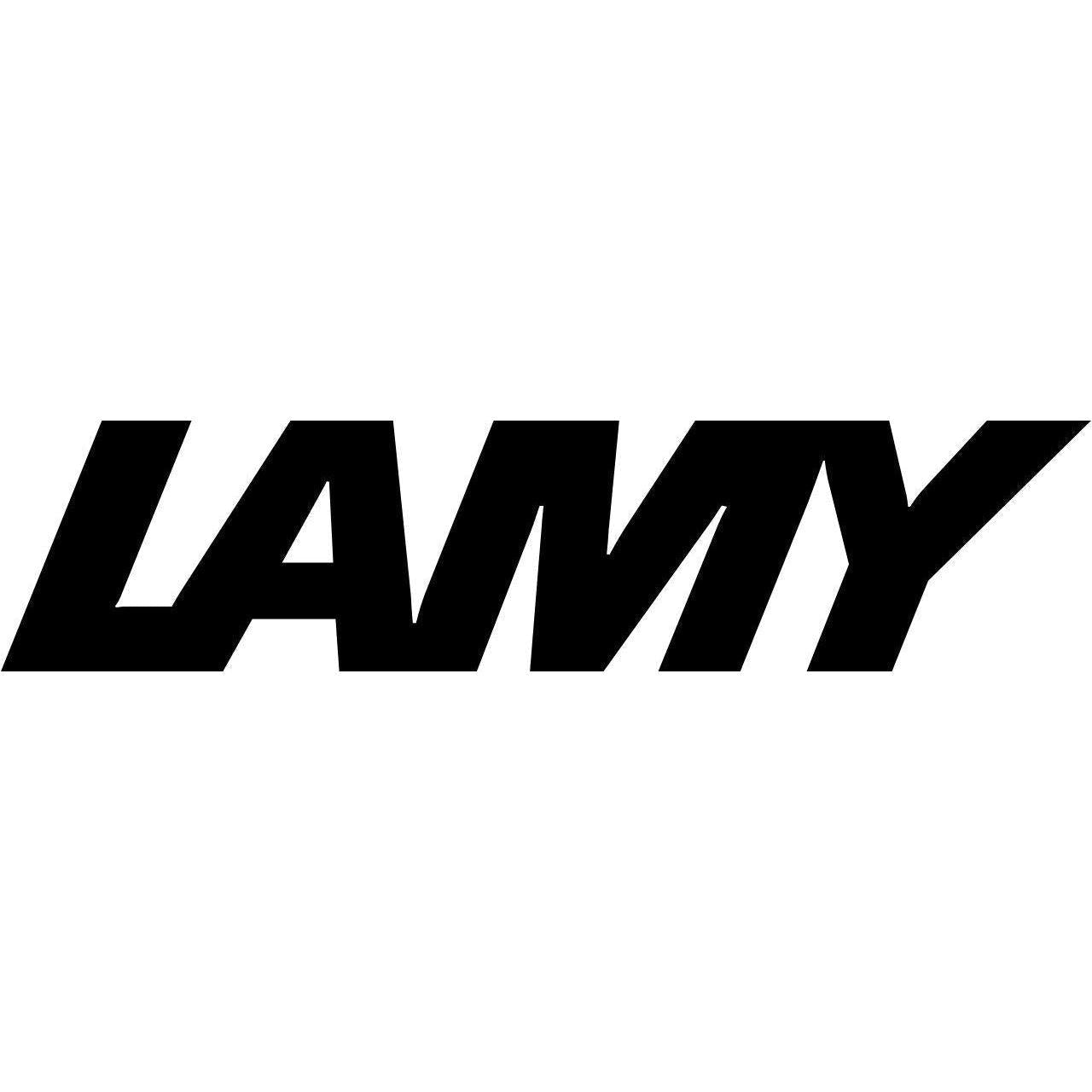 LAMY Bouton Poussoir pour Twin Pen cp1 Black 656-Recharge-Lamy-Papeterie du Dôme