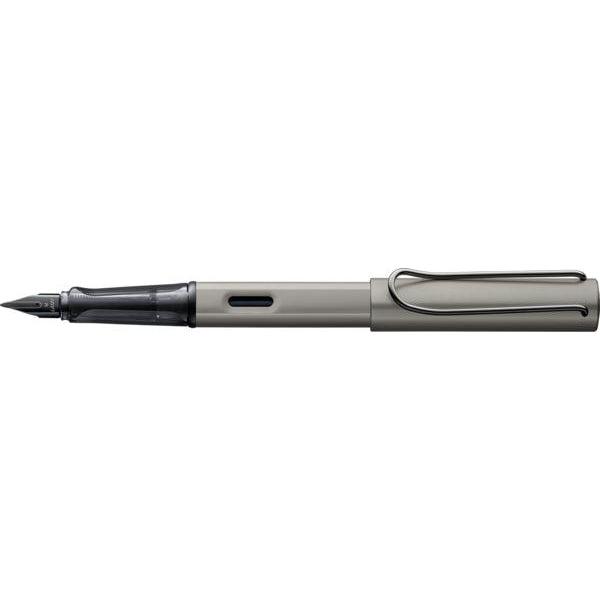 LAMY Lx Ruthenium Stylo Plume-Stylo Plume-Lamy-Papeterie du Dôme