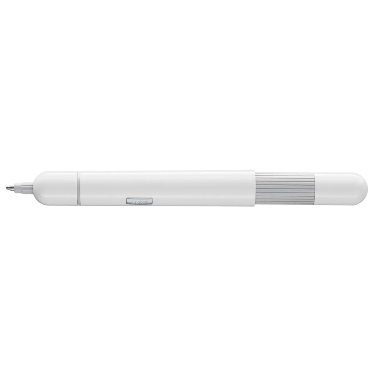 LAMY Pico Blanc Stylo Bille-Stylo Bille-Lamy-Papeterie du Dôme