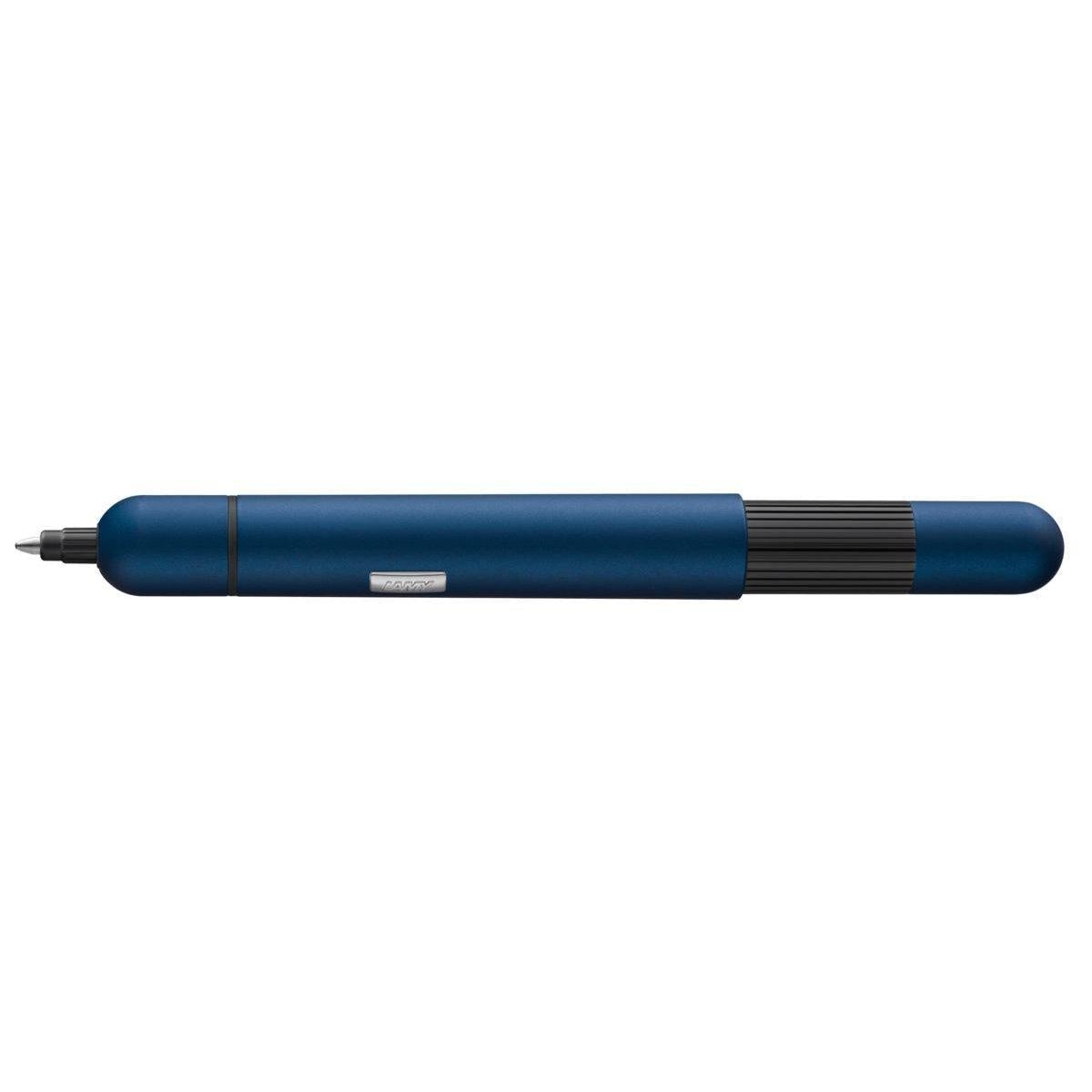 LAMY Pico Bleu Impérial Stylo Bille-Stylo Bille-Lamy-Papeterie du Dôme