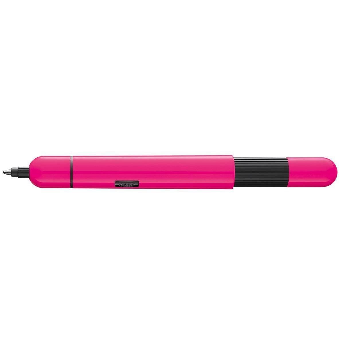 LAMY Pico Rose Néon Stylo Bille-Stylo Bille-Lamy-Papeterie du Dôme