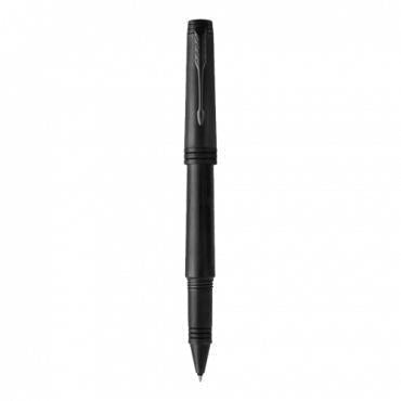 PKR Premier Black Edition Stylo Roller-Stylo Roller-Parker-Papeterie du Dôme