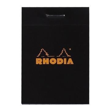 RHD Bloc N°10 5x5-Bloc-Rhodia-Papeterie du Dôme