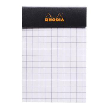 RHD Bloc N°10 5x5-Bloc-Rhodia-Papeterie du Dôme