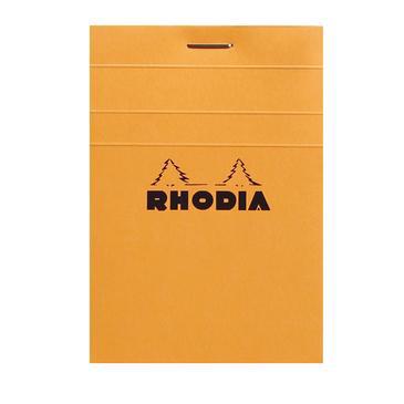 RHD Bloc N°11 5x5-Bloc-Rhodia-Papeterie du Dôme