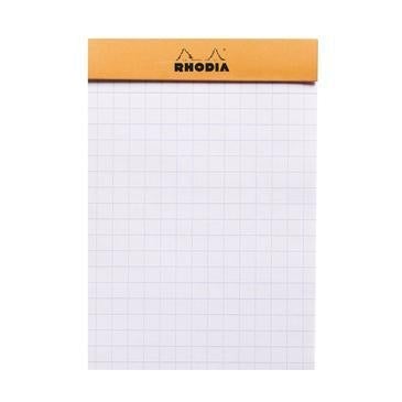 RHD Bloc N°11 5x5-Bloc-Rhodia-Papeterie du Dôme