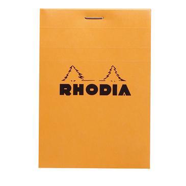 RHD Bloc N°12 5x5-Bloc-Rhodia-Papeterie du Dôme