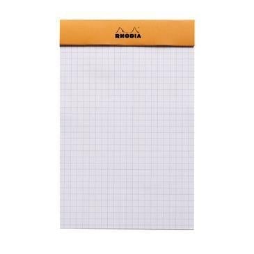 RHD Bloc N°14 5x5-Bloc-Rhodia-Papeterie du Dôme