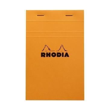 RHD Bloc N°14 5x5-Bloc-Rhodia-Papeterie du Dôme